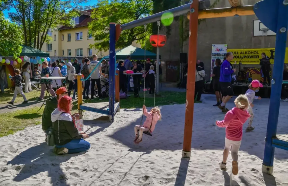 3. Kinder- und Sommerfest