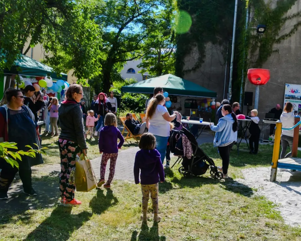 3. Kinder- und Sommerfest