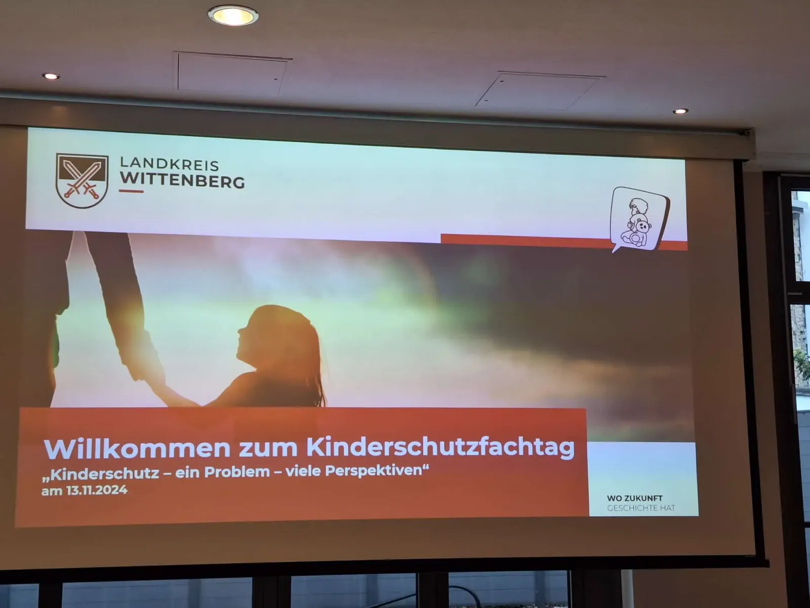 Kinderschutzfachtag 2024