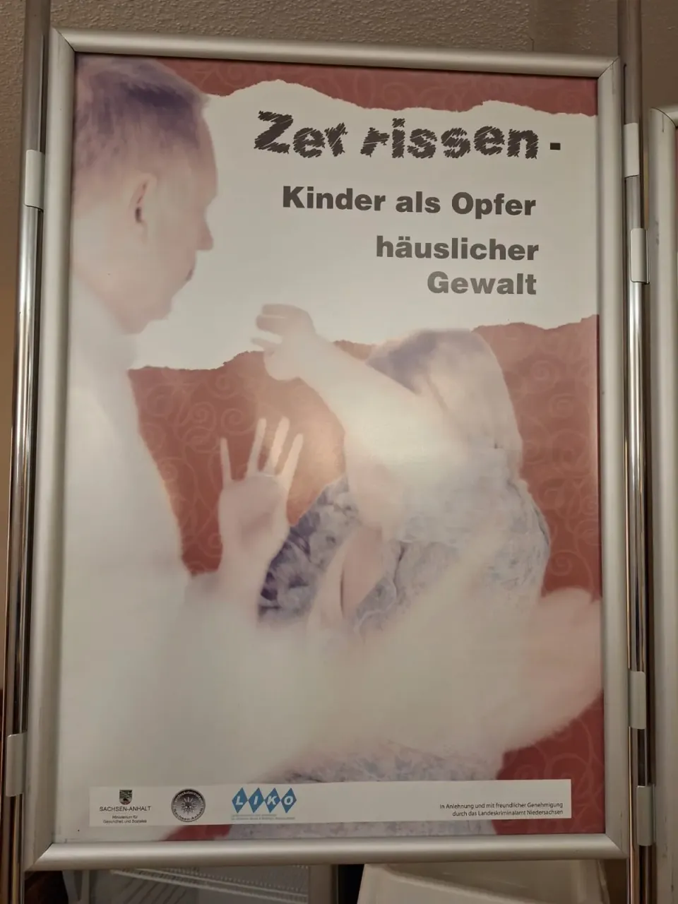 Kinderschutzfachtag 2024