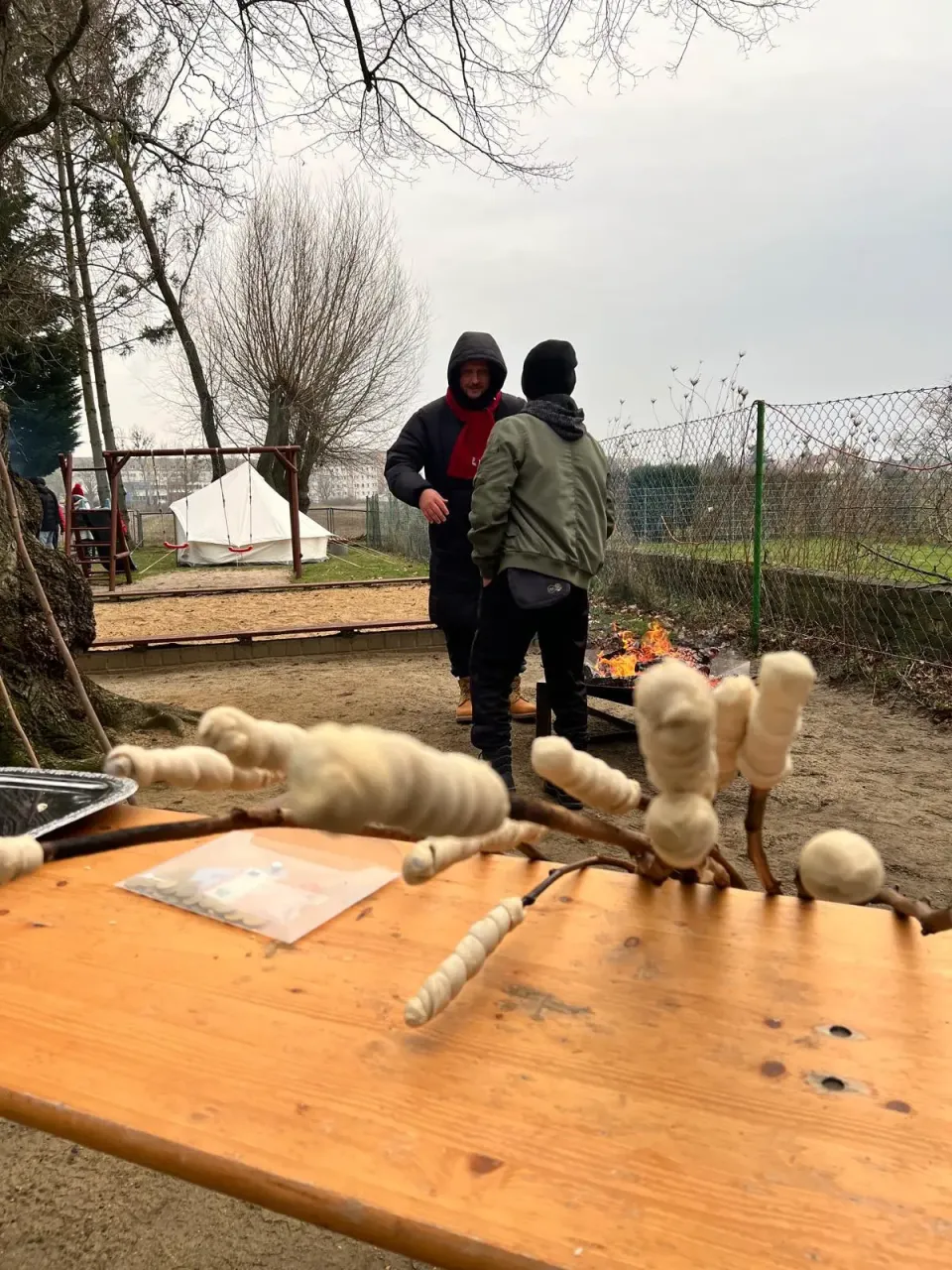 Einblicke zum Winterfest 2025