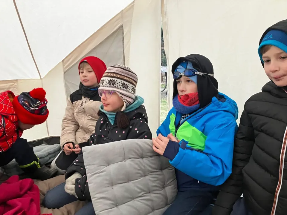 Einblicke zum Winterfest 2025