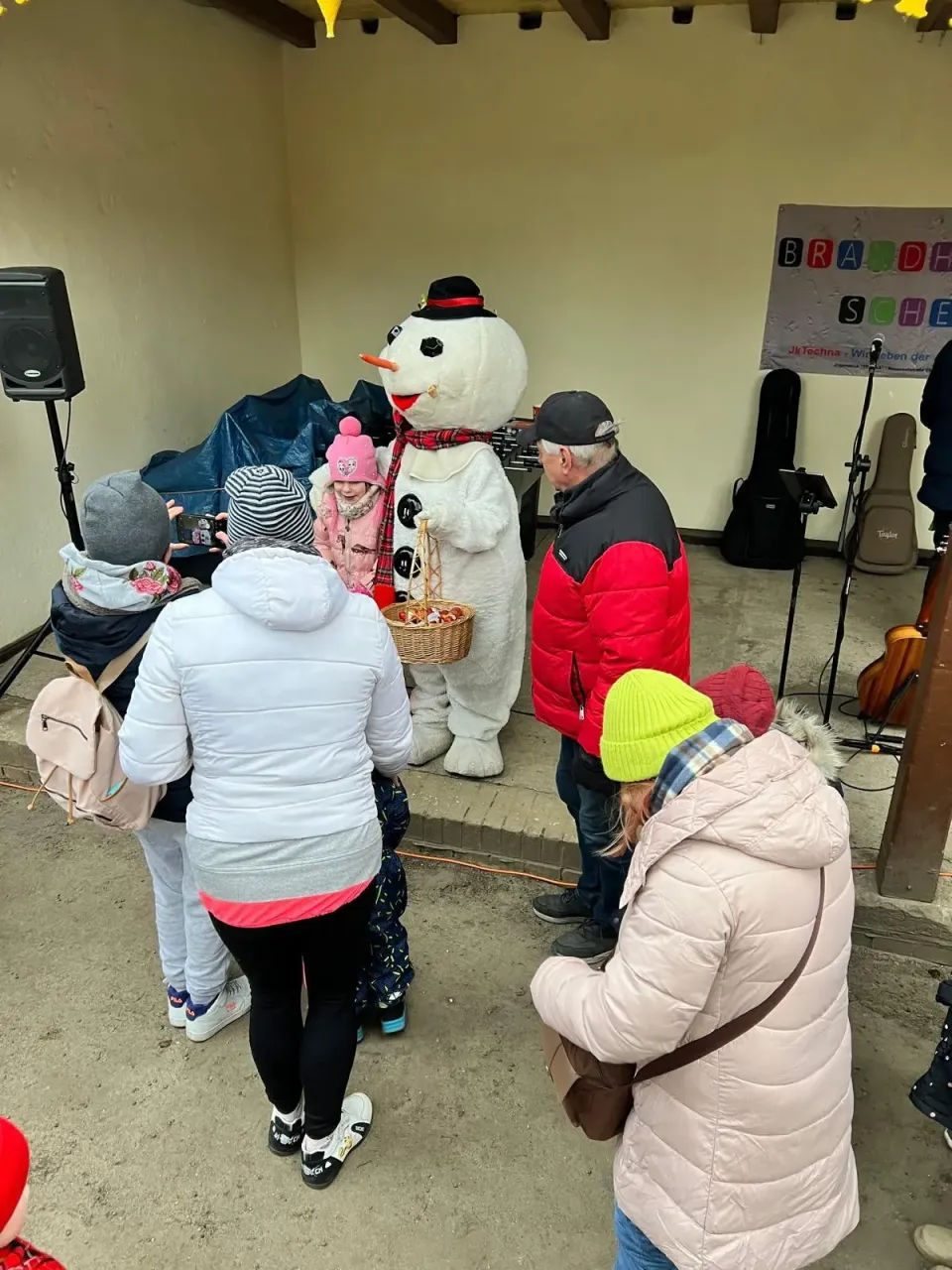Einblicke zum Winterfest 2025