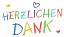 DANKE an alle Unterstützer im Jahr 2025