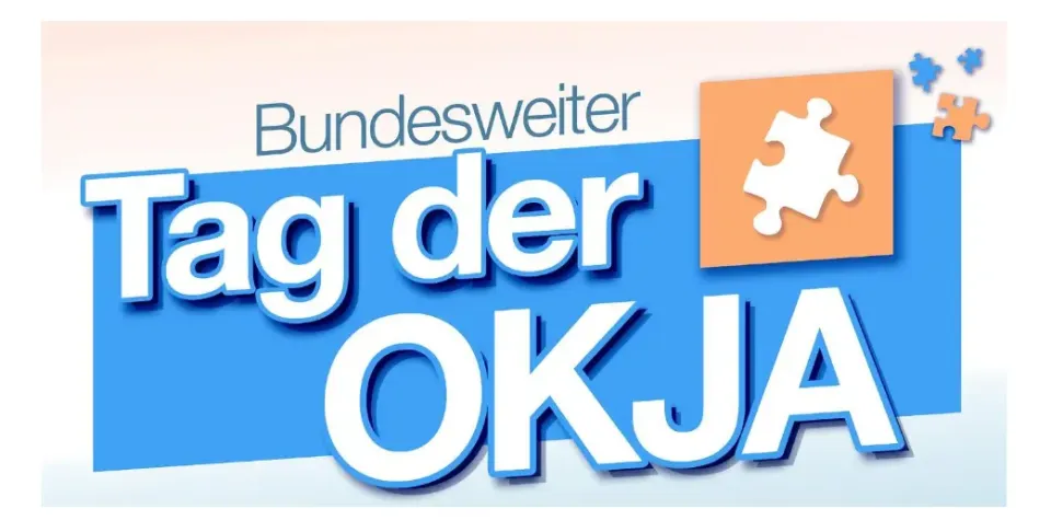 Bundesweiter Tag der offenen Kinder- und Jugendarbeit in 4 Orten
