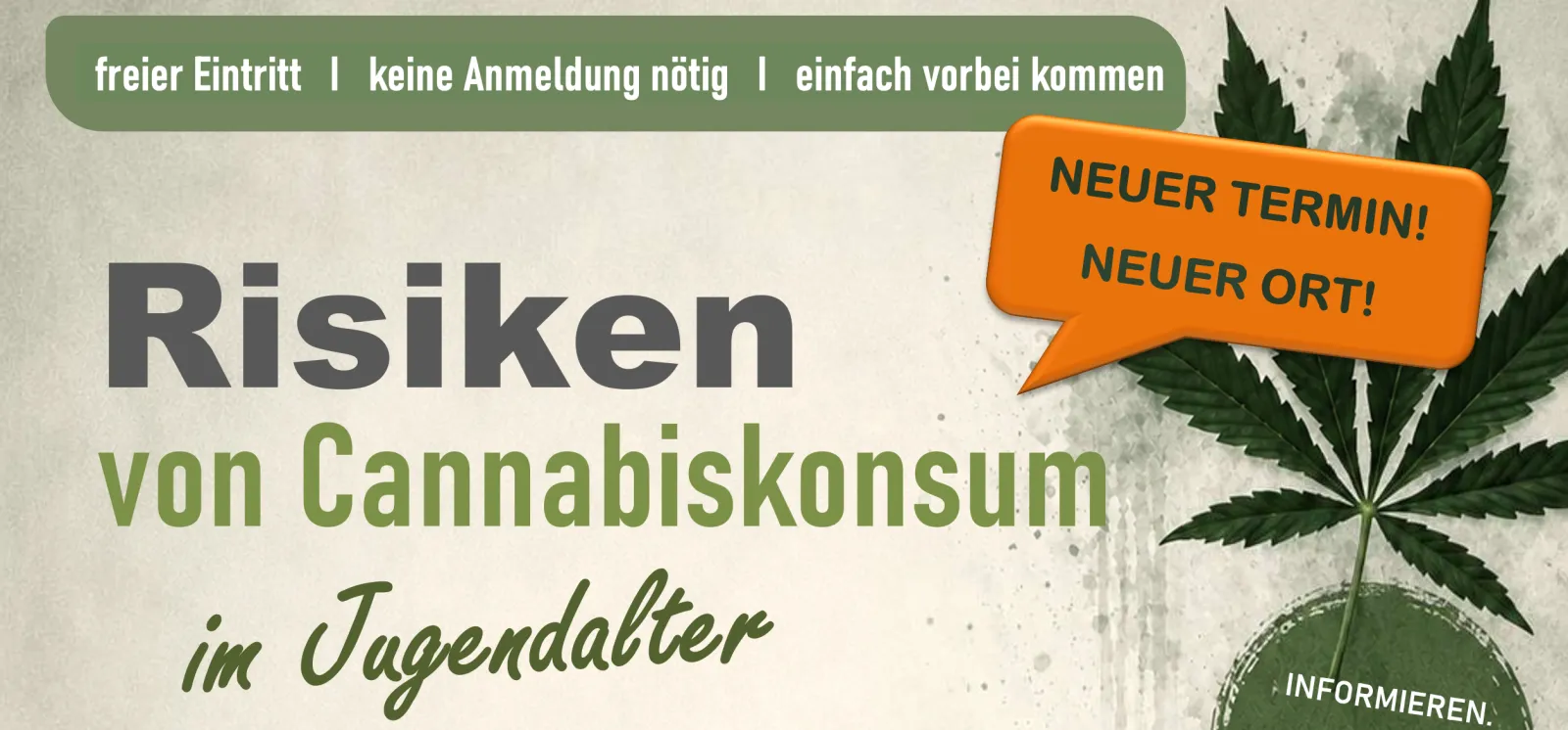 Cannabiskonsum 2026