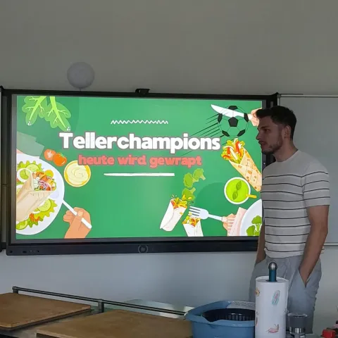 Tellerchampion 2026 5
