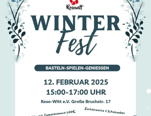 Einblicke zum Winterfest 2025