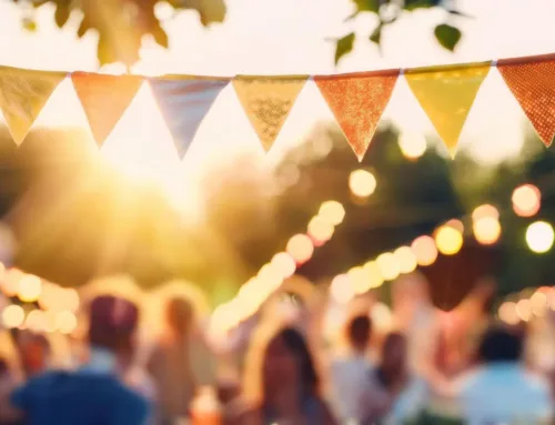 Sommerfest Vockerode 2025