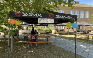 Sommerfest Vockerode 2025