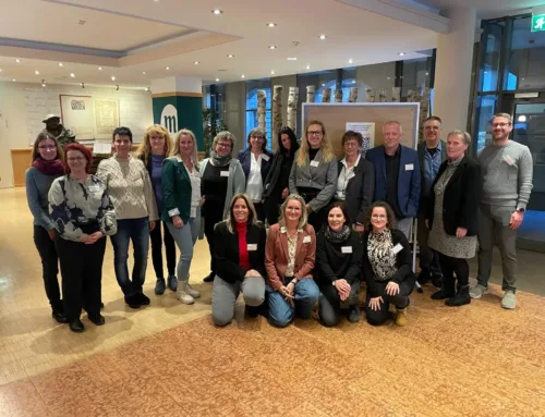 10. Kinderschutzfachtag, 11 Jahre AG „Kinderschutzakteure im Dialog“