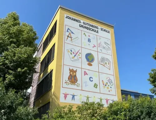 Infos zum Wegfall der Opferberatung & neue Schulsozialarbeiterstelle zum Jahreswechsel