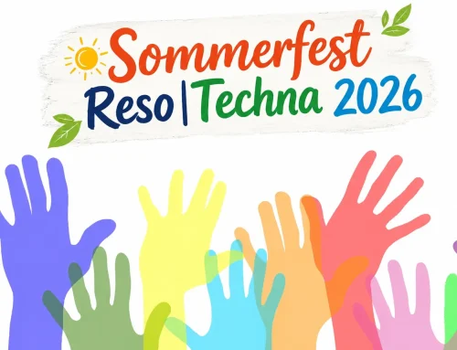 Sommerfest von Reso-Witt & JK „Techna“ begeisterte rund 400 Gäste