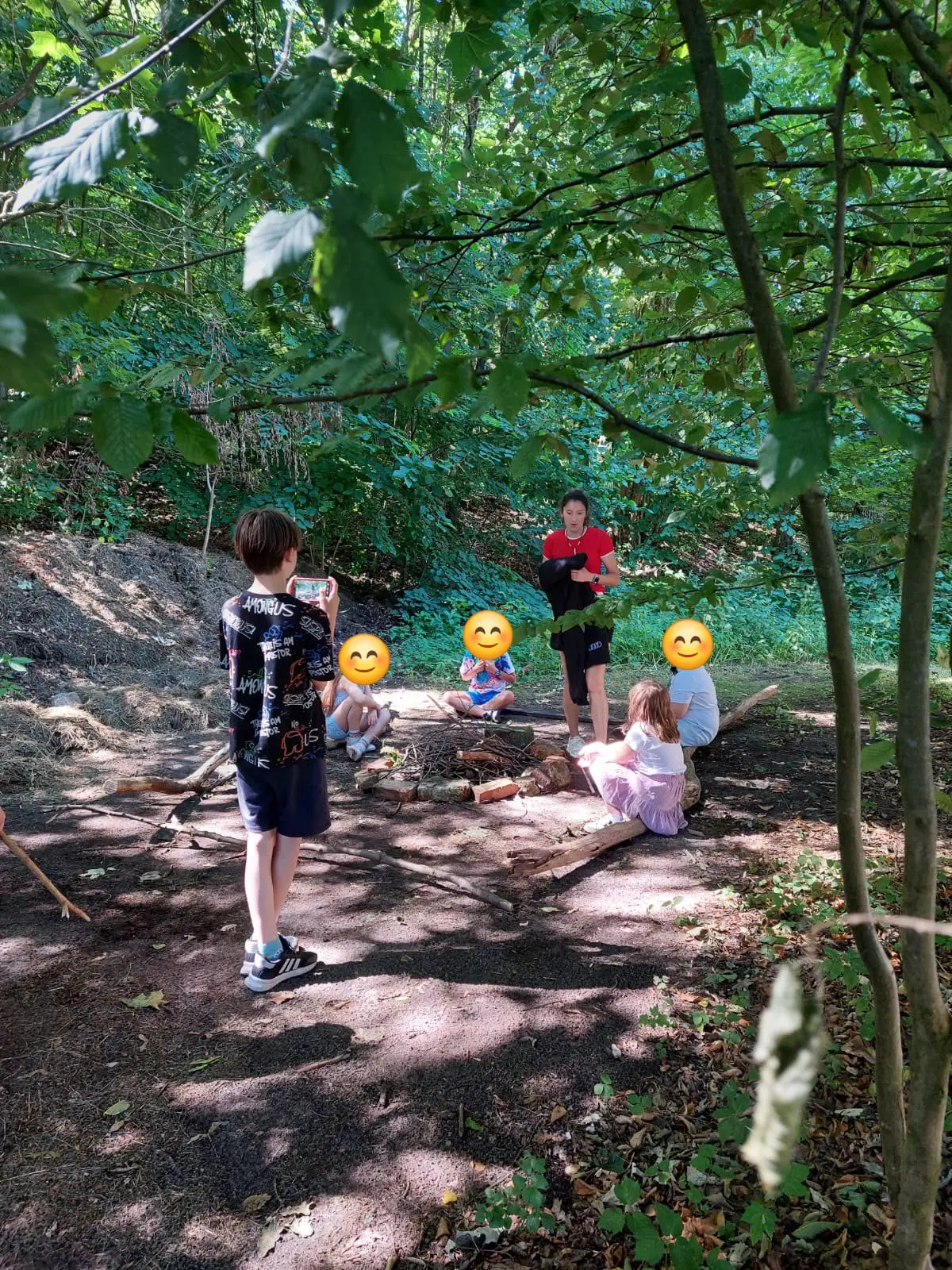 Medienprojekt im Jugendclub Nudersdorf_2