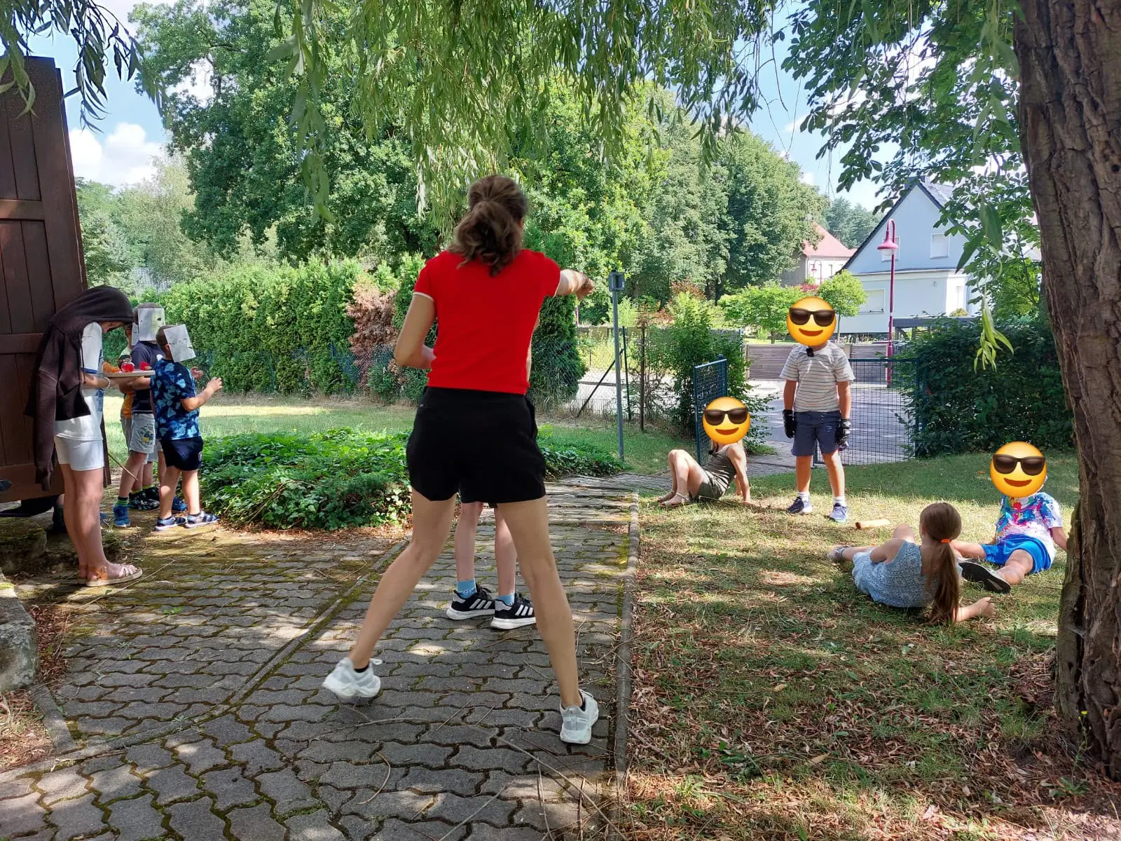 Medienprojekt im Jugendclub Nudersdorf_3