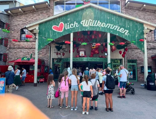 Ferienausflüge und Anschaffungen dank Rotaract-Spende