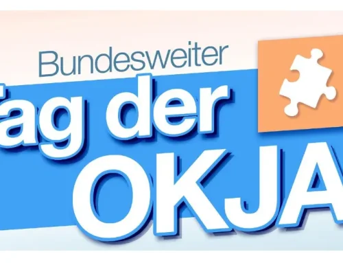 25.09. Tag der offenen Kinder- und Jugendarbeit in Vockerode